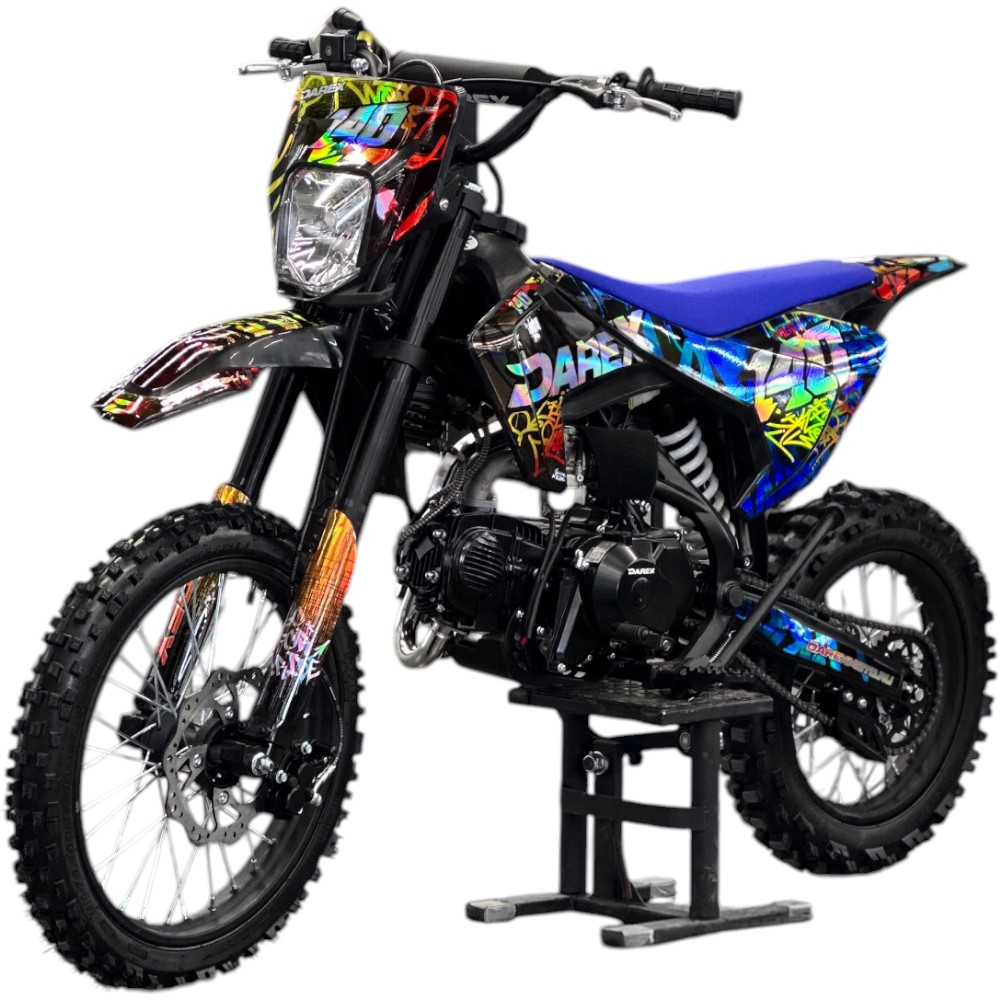 Питбайк DAREX MALAI 140